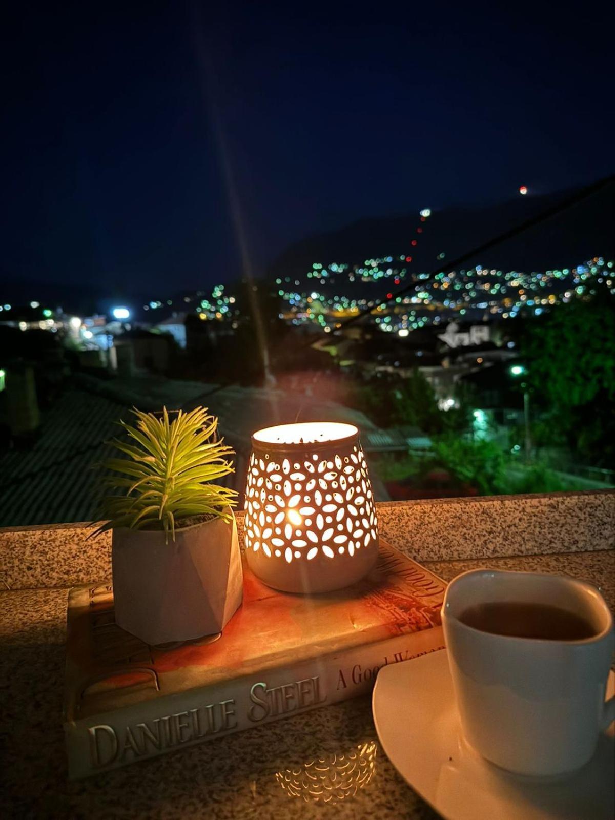 Sunrise Inn Sarajevo Exteriör bild